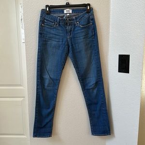 Paige denim jeans